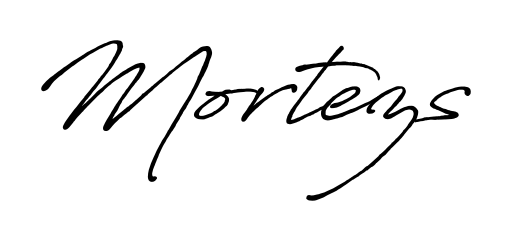 Create a beautiful signature design for name Mortezs. With this signature (Antro_Vectra_Bolder) fonts, you can make a handwritten signature for free. Mortezs signature style 7 images and pictures png