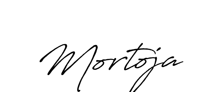 The best way (Antro_Vectra_Bolder) to make a short signature is to pick only two or three words in your name. The name Mortoja include a total of six letters. For converting this name. Mortoja signature style 7 images and pictures png