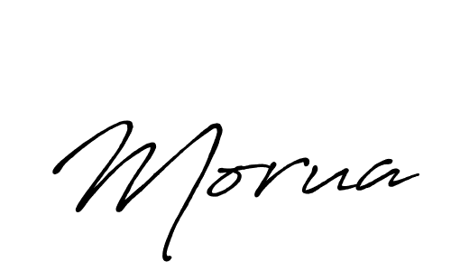 This is the best signature style for the Morua name. Also you like these signature font (Antro_Vectra_Bolder). Mix name signature. Morua signature style 7 images and pictures png