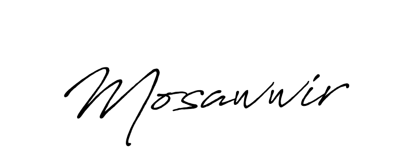 Once you've used our free online signature maker to create your best signature Antro_Vectra_Bolder style, it's time to enjoy all of the benefits that Mosawwir name signing documents. Mosawwir signature style 7 images and pictures png