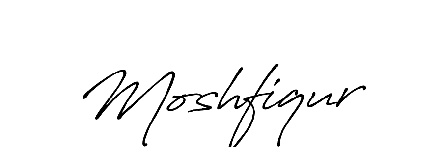 Here are the top 10 professional signature styles for the name Moshfiqur. These are the best autograph styles you can use for your name. Moshfiqur signature style 7 images and pictures png