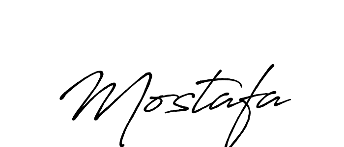 Also You can easily find your signature by using the search form. We will create Mostafa name handwritten signature images for you free of cost using Antro_Vectra_Bolder sign style. Mostafa signature style 7 images and pictures png