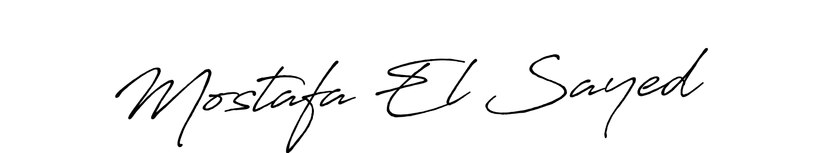 Once you've used our free online signature maker to create your best signature Antro_Vectra_Bolder style, it's time to enjoy all of the benefits that Mostafa El Sayed name signing documents. Mostafa El Sayed signature style 7 images and pictures png