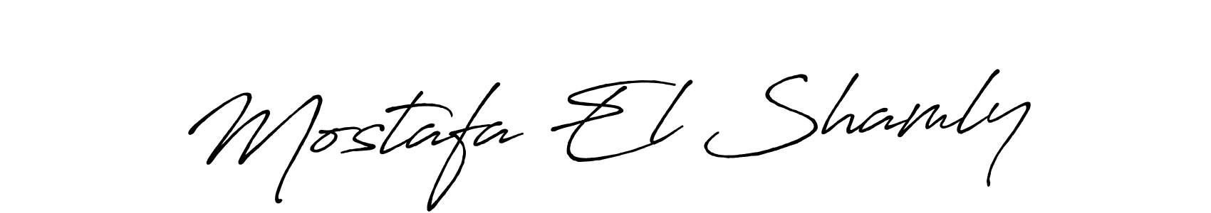 See photos of Mostafa El Shamly official signature by Spectra . Check more albums & portfolios. Read reviews & check more about Antro_Vectra_Bolder font. Mostafa El Shamly signature style 7 images and pictures png