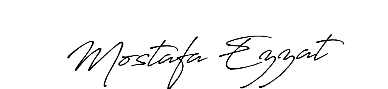 Similarly Antro_Vectra_Bolder is the best handwritten signature design. Signature creator online .You can use it as an online autograph creator for name Mostafa Ezzat. Mostafa Ezzat signature style 7 images and pictures png