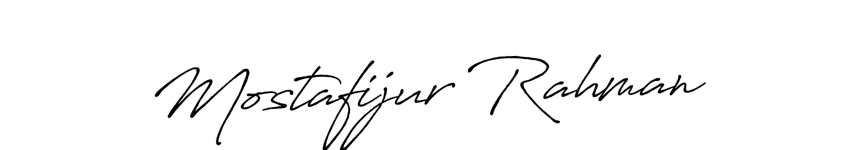 Antro_Vectra_Bolder is a professional signature style that is perfect for those who want to add a touch of class to their signature. It is also a great choice for those who want to make their signature more unique. Get Mostafijur Rahman name to fancy signature for free. Mostafijur Rahman signature style 7 images and pictures png