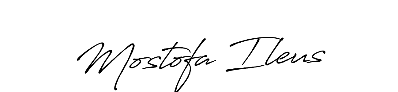 The best way (Antro_Vectra_Bolder) to make a short signature is to pick only two or three words in your name. The name Mostofa Ileus include a total of six letters. For converting this name. Mostofa Ileus signature style 7 images and pictures png