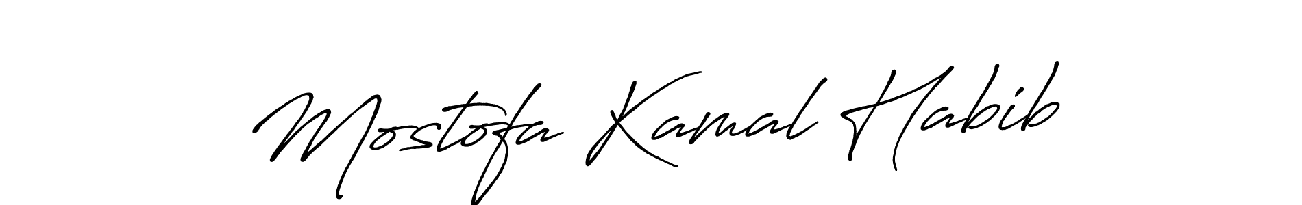 Similarly Antro_Vectra_Bolder is the best handwritten signature design. Signature creator online .You can use it as an online autograph creator for name Mostofa Kamal Habib. Mostofa Kamal Habib signature style 7 images and pictures png