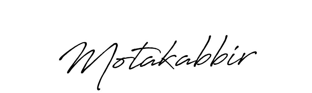 The best way (Antro_Vectra_Bolder) to make a short signature is to pick only two or three words in your name. The name Motakabbir include a total of six letters. For converting this name. Motakabbir signature style 7 images and pictures png