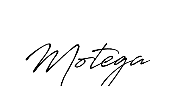You should practise on your own different ways (Antro_Vectra_Bolder) to write your name (Motega) in signature. don't let someone else do it for you. Motega signature style 7 images and pictures png
