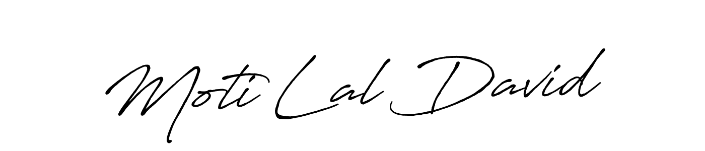 Check out images of Autograph of Moti Lal David name. Actor Moti Lal David Signature Style. Antro_Vectra_Bolder is a professional sign style online. Moti Lal David signature style 7 images and pictures png