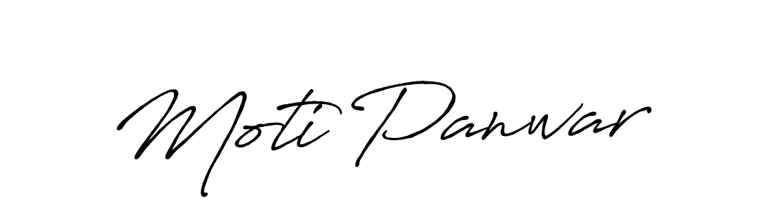 How to Draw Moti Panwar signature style? Antro_Vectra_Bolder is a latest design signature styles for name Moti Panwar. Moti Panwar signature style 7 images and pictures png