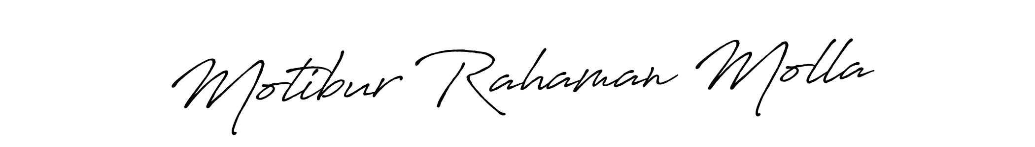 You should practise on your own different ways (Antro_Vectra_Bolder) to write your name (Motibur Rahaman Molla) in signature. don't let someone else do it for you. Motibur Rahaman Molla signature style 7 images and pictures png