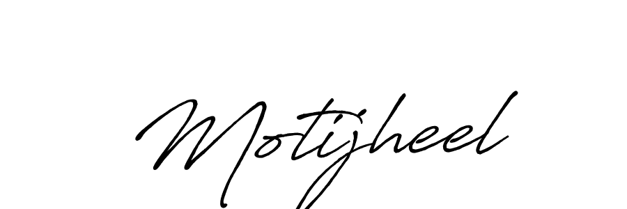 if you are searching for the best signature style for your name Motijheel. so please give up your signature search. here we have designed multiple signature styles  using Antro_Vectra_Bolder. Motijheel signature style 7 images and pictures png