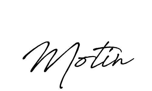 It looks lik you need a new signature style for name Motin. Design unique handwritten (Antro_Vectra_Bolder) signature with our free signature maker in just a few clicks. Motin signature style 7 images and pictures png