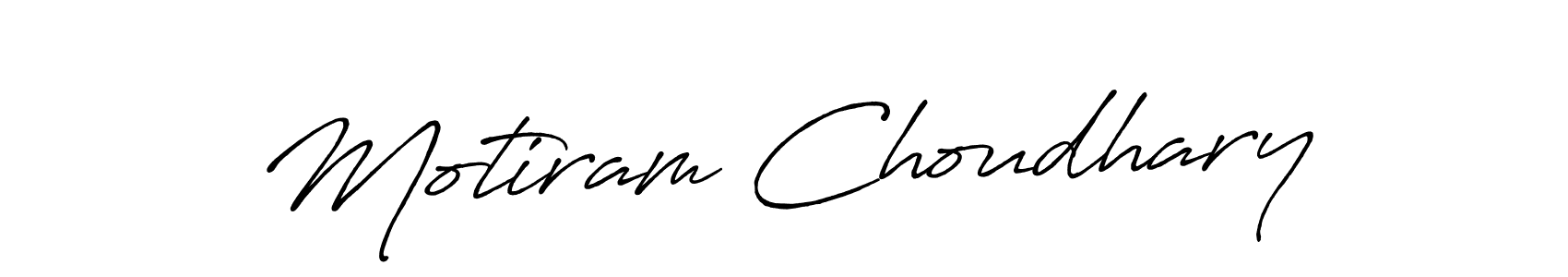 See photos of Motiram Choudhary official signature by Spectra . Check more albums & portfolios. Read reviews & check more about Antro_Vectra_Bolder font. Motiram Choudhary signature style 7 images and pictures png