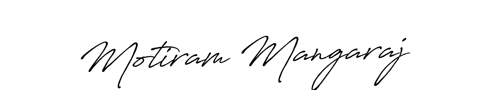 Make a beautiful signature design for name Motiram Mangaraj. Use this online signature maker to create a handwritten signature for free. Motiram Mangaraj signature style 7 images and pictures png