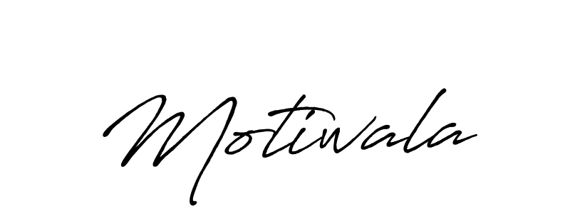 How to Draw Motiwala signature style? Antro_Vectra_Bolder is a latest design signature styles for name Motiwala. Motiwala signature style 7 images and pictures png