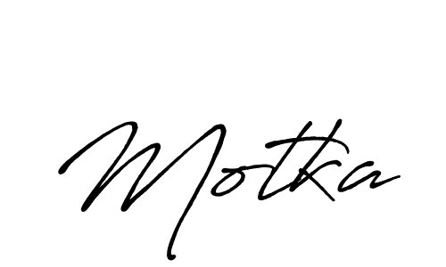 How to Draw Motka signature style? Antro_Vectra_Bolder is a latest design signature styles for name Motka. Motka signature style 7 images and pictures png