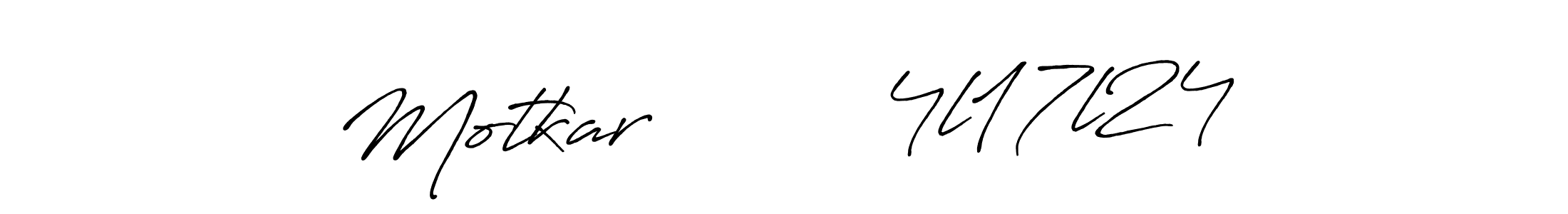 You can use this online signature creator to create a handwritten signature for the name Motkar         4l17l24. This is the best online autograph maker. Motkar         4l17l24 signature style 7 images and pictures png