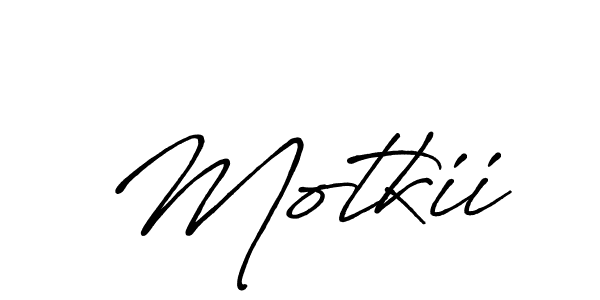 Antro_Vectra_Bolder is a professional signature style that is perfect for those who want to add a touch of class to their signature. It is also a great choice for those who want to make their signature more unique. Get Motkii name to fancy signature for free. Motkii signature style 7 images and pictures png