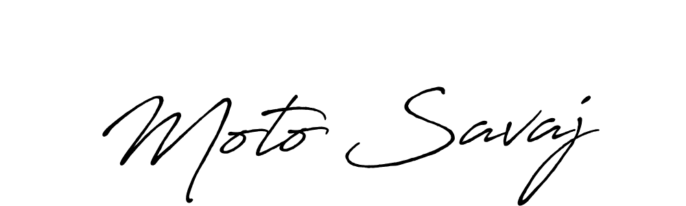 This is the best signature style for the Moto Savaj name. Also you like these signature font (Antro_Vectra_Bolder). Mix name signature. Moto Savaj signature style 7 images and pictures png