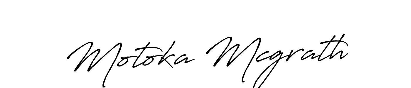 Here are the top 10 professional signature styles for the name Motoka Mcgrath. These are the best autograph styles you can use for your name. Motoka Mcgrath signature style 7 images and pictures png