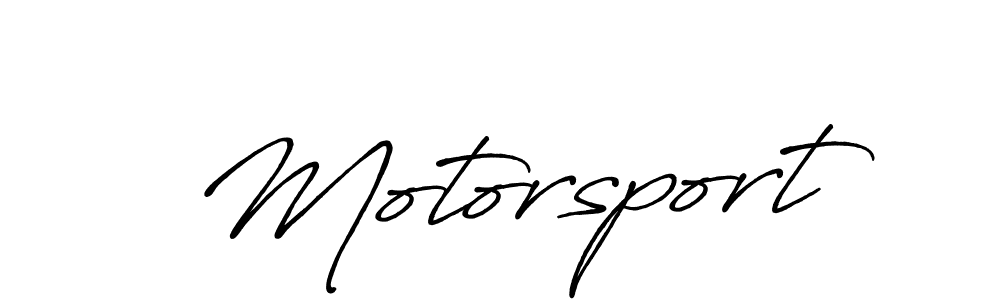 Once you've used our free online signature maker to create your best signature Antro_Vectra_Bolder style, it's time to enjoy all of the benefits that Motorsport name signing documents. Motorsport signature style 7 images and pictures png