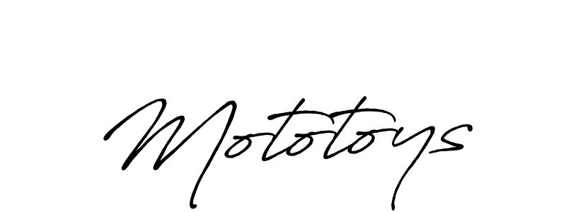 Here are the top 10 professional signature styles for the name Mototoys. These are the best autograph styles you can use for your name. Mototoys signature style 7 images and pictures png