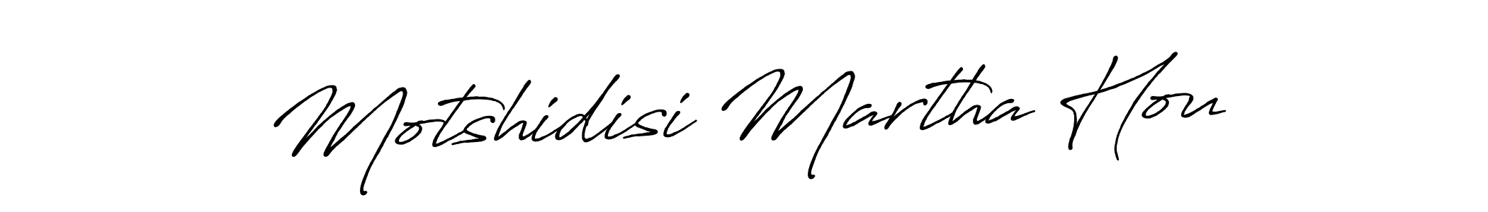 You can use this online signature creator to create a handwritten signature for the name Motshidisi Martha Hou. This is the best online autograph maker. Motshidisi Martha Hou signature style 7 images and pictures png