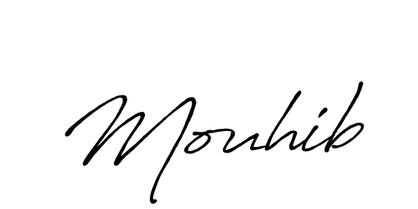 Similarly Antro_Vectra_Bolder is the best handwritten signature design. Signature creator online .You can use it as an online autograph creator for name Mouhib. Mouhib signature style 7 images and pictures png