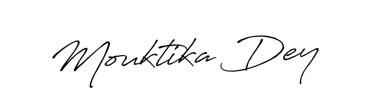 This is the best signature style for the Mouktika Dey name. Also you like these signature font (Antro_Vectra_Bolder). Mix name signature. Mouktika Dey signature style 7 images and pictures png