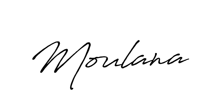 How to Draw Moulana signature style? Antro_Vectra_Bolder is a latest design signature styles for name Moulana. Moulana signature style 7 images and pictures png