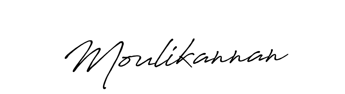 You can use this online signature creator to create a handwritten signature for the name Moulikannan. This is the best online autograph maker. Moulikannan signature style 7 images and pictures png