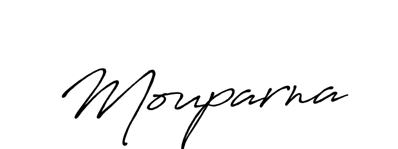 Once you've used our free online signature maker to create your best signature Antro_Vectra_Bolder style, it's time to enjoy all of the benefits that Mouparna name signing documents. Mouparna signature style 7 images and pictures png