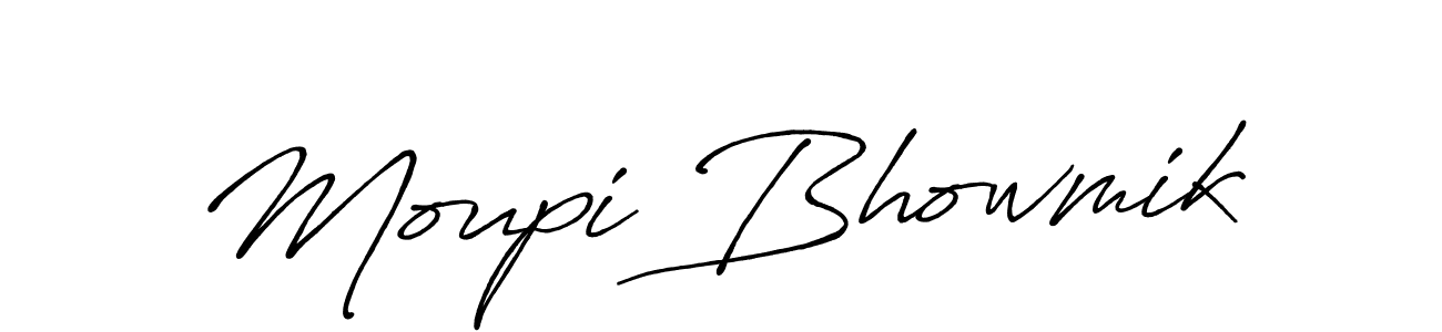 Check out images of Autograph of Moupi Bhowmik name. Actor Moupi Bhowmik Signature Style. Antro_Vectra_Bolder is a professional sign style online. Moupi Bhowmik signature style 7 images and pictures png