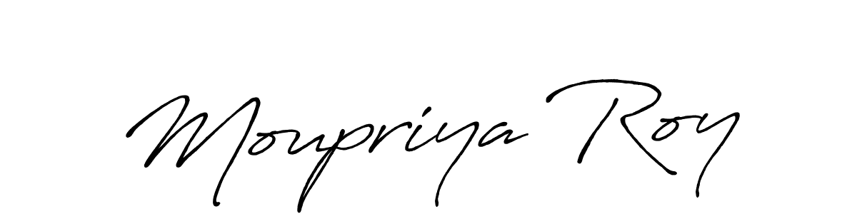 See photos of Moupriya Roy official signature by Spectra . Check more albums & portfolios. Read reviews & check more about Antro_Vectra_Bolder font. Moupriya Roy signature style 7 images and pictures png