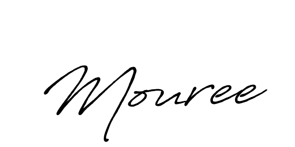 How to Draw Mouree signature style? Antro_Vectra_Bolder is a latest design signature styles for name Mouree. Mouree signature style 7 images and pictures png