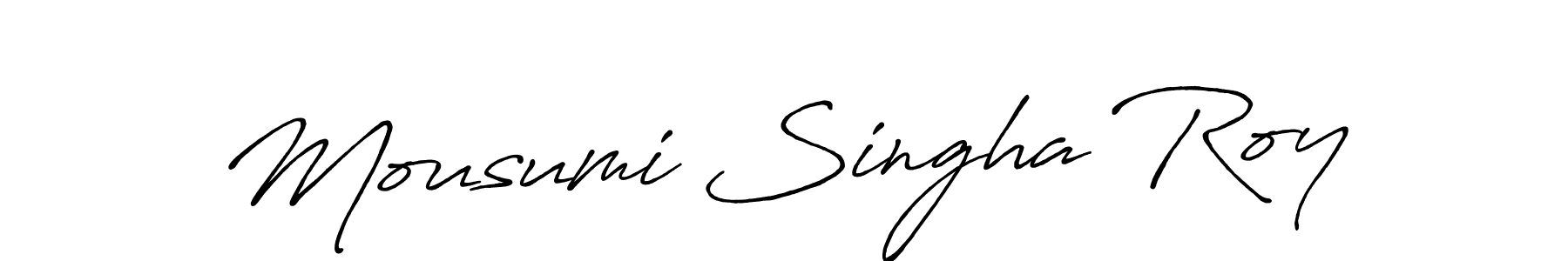 Best and Professional Signature Style for Mousumi Singha Roy. Antro_Vectra_Bolder Best Signature Style Collection. Mousumi Singha Roy signature style 7 images and pictures png