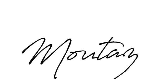 See photos of Moutaz official signature by Spectra . Check more albums & portfolios. Read reviews & check more about Antro_Vectra_Bolder font. Moutaz signature style 7 images and pictures png