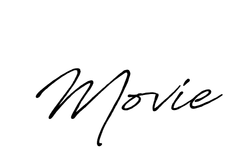 Make a short Movie signature style. Manage your documents anywhere anytime using Antro_Vectra_Bolder. Create and add eSignatures, submit forms, share and send files easily. Movie signature style 7 images and pictures png