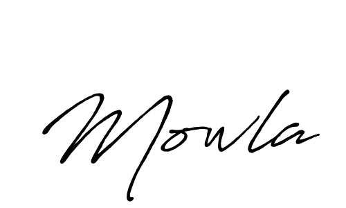 Antro_Vectra_Bolder is a professional signature style that is perfect for those who want to add a touch of class to their signature. It is also a great choice for those who want to make their signature more unique. Get Mowla name to fancy signature for free. Mowla signature style 7 images and pictures png