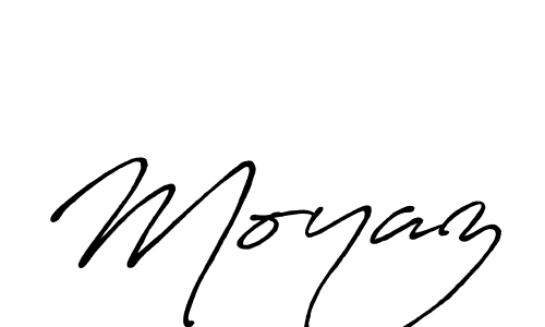 Once you've used our free online signature maker to create your best signature Antro_Vectra_Bolder style, it's time to enjoy all of the benefits that Moyaz name signing documents. Moyaz signature style 7 images and pictures png