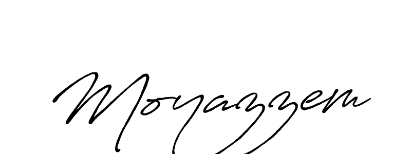 How to Draw Moyazzem signature style? Antro_Vectra_Bolder is a latest design signature styles for name Moyazzem. Moyazzem signature style 7 images and pictures png