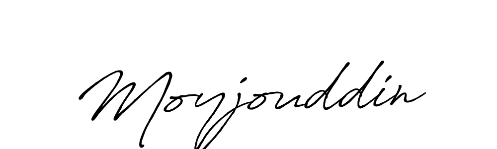 Make a beautiful signature design for name Moyjouddin. Use this online signature maker to create a handwritten signature for free. Moyjouddin signature style 7 images and pictures png