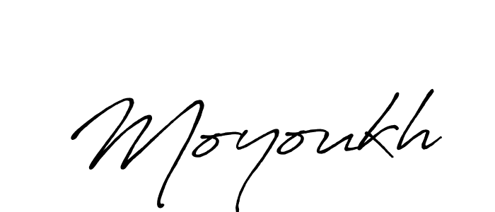 Similarly Antro_Vectra_Bolder is the best handwritten signature design. Signature creator online .You can use it as an online autograph creator for name Moyoukh. Moyoukh signature style 7 images and pictures png