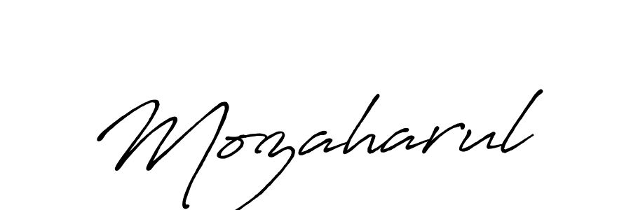 This is the best signature style for the Mozaharul name. Also you like these signature font (Antro_Vectra_Bolder). Mix name signature. Mozaharul signature style 7 images and pictures png