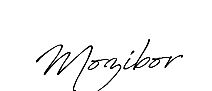 Make a short Mozibor signature style. Manage your documents anywhere anytime using Antro_Vectra_Bolder. Create and add eSignatures, submit forms, share and send files easily. Mozibor signature style 7 images and pictures png