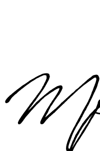 Create a beautiful signature design for name Mp. With this signature (Antro_Vectra_Bolder) fonts, you can make a handwritten signature for free. Mp signature style 7 images and pictures png