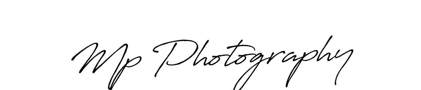 if you are searching for the best signature style for your name Mp Photography. so please give up your signature search. here we have designed multiple signature styles  using Antro_Vectra_Bolder. Mp Photography signature style 7 images and pictures png